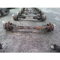 AXLE ASSEMBLY, FRONT (STEER) AXLE ALLIANCE F12 3N