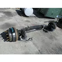 AXLE ASSEMBLY, FRONT (STEER) AXLE ALLIANCE F13.3 3N