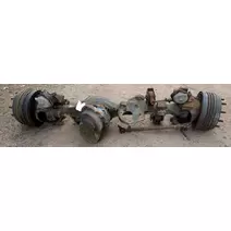 Axle Assembly, Front (Steer) AXLES LEEDS SD66 Camerota Truck Parts
