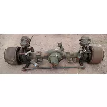 Axle Assembly, Front (Steer) AXLES LEEDS SD66 Camerota Truck Parts