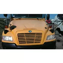 Hood BLUE BIRD BB CONVENTIONAL (1811) LKQ Heavy Truck - Goodys