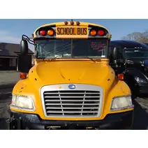 Hood BLUE BIRD VISION 2008-2026 (1812) LKQ Heavy Truck - Maryland