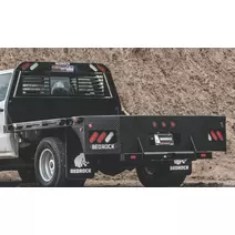 Equipment (Mounted) Bedrock Truck Beds TFN102975638B082D