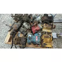 Air Conditioner Compressor Clutch Bendix  B &amp; D Truck Parts, Inc.