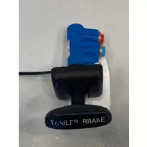 Brake-Proportioning-Valve Bendix -