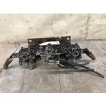 Air-Brake-Components Bendix 021560