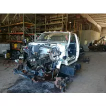 Steering Gear / Rack BENDIX F2HT-3N503-BA Crest Truck Parts