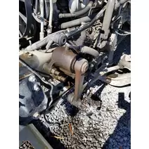Steering Gear / Rack Bendix Other