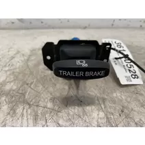 Brake Proportioning Valve BENDIX TCS-9000 Frontier Truck Parts