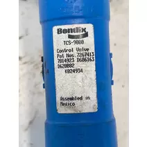 Brake Proportioning Valve BENDIX TCS-9000 Frontier Truck Parts