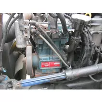 Air Compressor Bendix TUFLO 550 Michigan Truck Parts