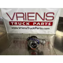 Turbocharger / Supercharger BERKELEY  Vriens Truck Parts