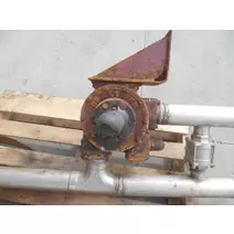 Hydraulic Pump/PTO Pump BLACKMER 379 (1869) LKQ Thompson Motors - Wykoff