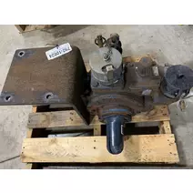 Vacuum Pump BLACKMER CRL Frontier Truck Parts