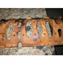 Engine Parts, Misc. BLOCK STIFFENER PLATE VED12-D Dales Truck Parts, Inc.
