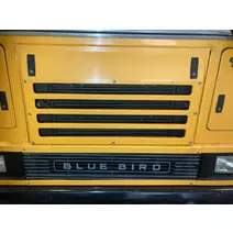 Grille Blue Bird A3FE Vander Haags Inc Sf