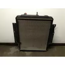 Radiator Blue Bird A3FE Vander Haags Inc Sp