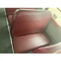 Seat (non-Suspension) Blue Bird A3FE