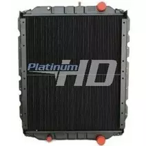 Radiator BLUE BIRD ALL AMERICAN FE LKQ Western Truck Parts