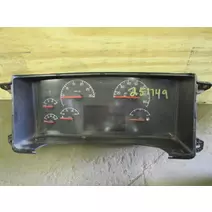 Instrument Cluster BLUE BIRD ALL AMERICAN FRONT ENGINE Michigan Truck Parts