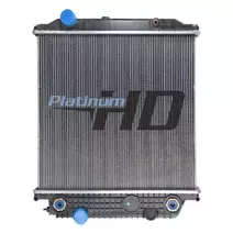 Radiator BLUE BIRD ALL AMERICAN RE LKQ Plunks Truck Parts And Equipment - Jackson