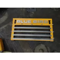 Grille BLUE BIRD ALL AMERICAN/ALL CANADIAN