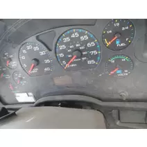 Instrument Cluster BLUE BIRD ALL AMERICAN/ALL CANADIAN