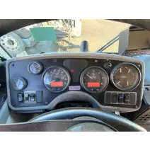 Instrument Cluster Blue Bird All American/All Canadian