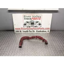 Exhaust Pipe Blue Bird BB Conventional River Valley Truck Parts