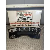 Instrument Cluster Blue Bird BB Conventional River Valley Truck Parts