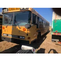 Blue Bird Bluebird School Bus Holst Truck Parts