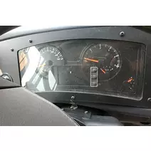 Instrument-Cluster Blue-Bird Commercial-Bus