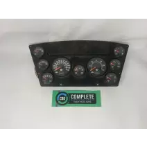 Instrument Cluster Blue Bird Other Complete Recycling