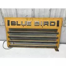 Grille Blue Bird TC2000 Vander Haags Inc Sf