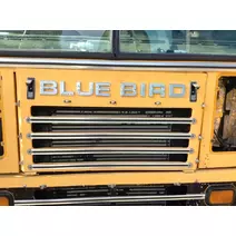 Grille Blue Bird TRUCK
