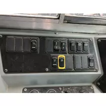 Dash-Panel Blue-Bird Vision