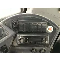 Dash-Panel Blue-Bird Vision