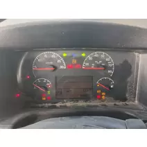 Instrument Cluster Blue Bird VISION