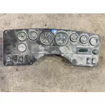 Instrument Cluster Blue Bird VISION