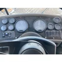 Instrument Cluster Blue Bird VISION