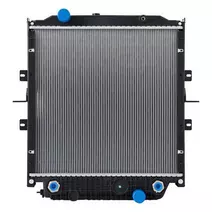 Radiator BLUE BIRD VISION LKQ Geiger Truck Parts