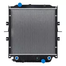 Radiator-Assembly Blue-Bird Vision