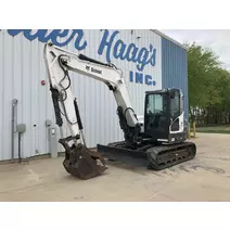 Equipment (Whole Vehicle) Bobcat E85 Vander Haags Inc Sp