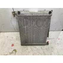 Equip-Oil-Cooler Bobcat S630