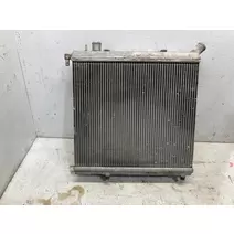 Equip-Radiator Bobcat S630