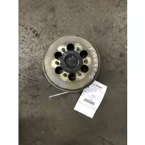 Fan Clutch BORG WARNER 1090-09500-01B LKQ Heavy Truck Maryland