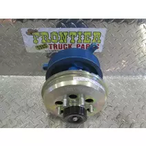 Fan Clutch BORGWARNER 