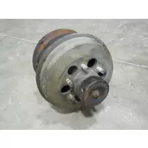 Fan Clutch BORGWARNER 