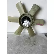 Fan Blade BORGWARNER Fan Blade Frontier Truck Parts