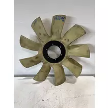 Fan Blade BORGWARNER MD9 Fan